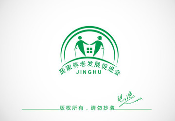 社区LOGO