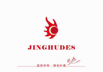 太陽標(biāo)志設(shè)計(jì)