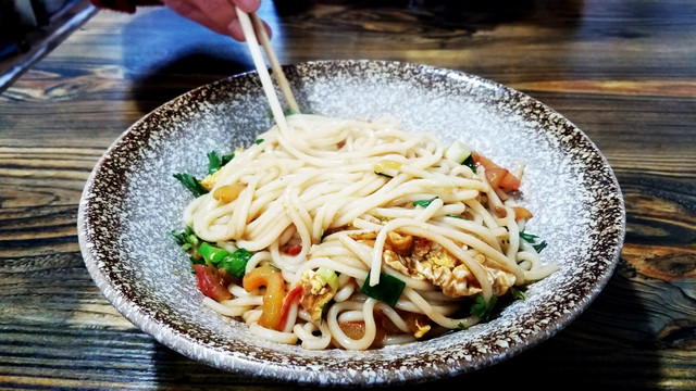 桂林米粉 食品餐饮