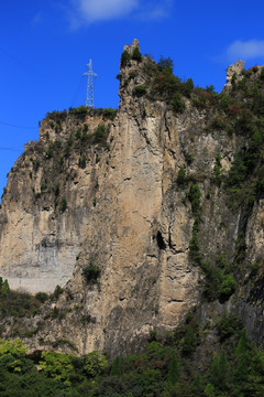 太行山大峡谷