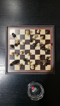 国际象棋