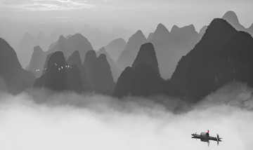山水畫(huà)