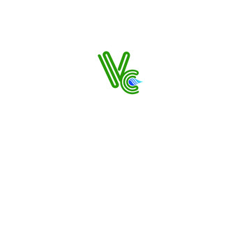 VC字母