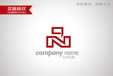 品字標志