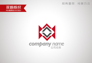 裝飾公司標(biāo)志