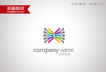攝影標(biāo)志