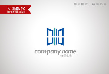 裝飾公司標(biāo)志