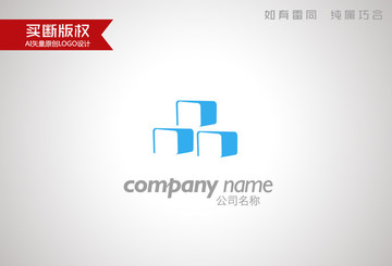 品字標(biāo)志