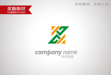 Z字母標(biāo)志
