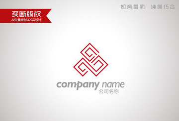 品字標(biāo)志