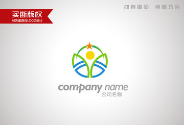 糧油標志