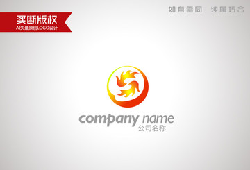 傳媒標(biāo)志