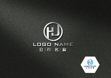 HJ科技logo
