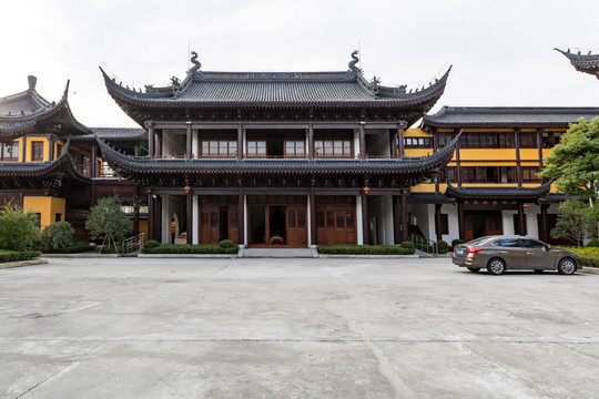 长寿禅寺