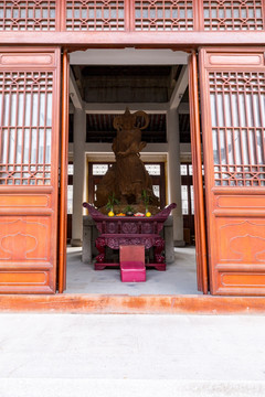长寿禅寺