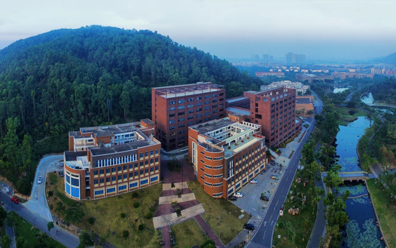 北京师范大学珠海校区