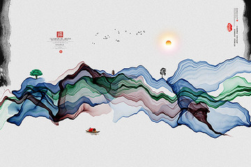 中國風(fēng)