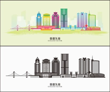 貴港
