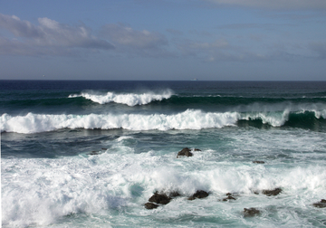 海浪