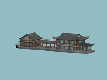 畫舫