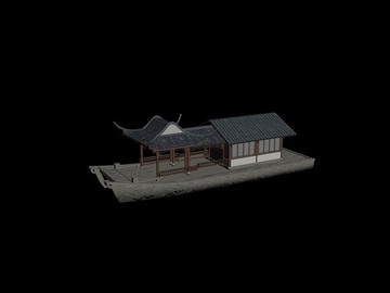 畫舫