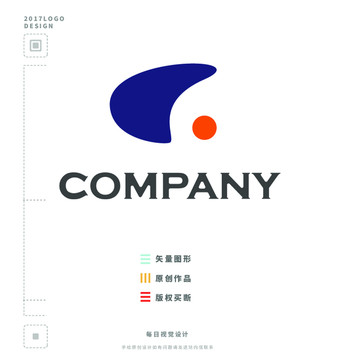 c 標(biāo)志設(shè)計