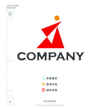 服飾標(biāo)志設(shè)計(jì)