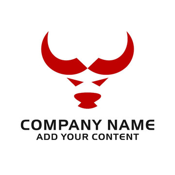 牛頭LOGO