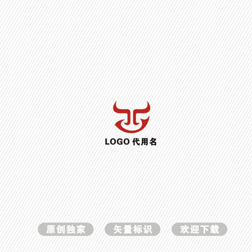 西牛LOGO