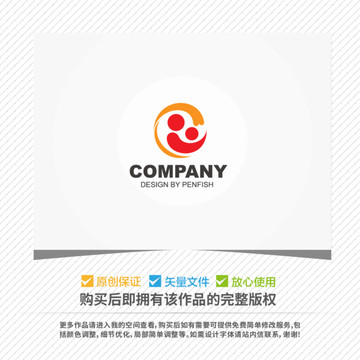 母嬰行業(yè)LOGO設(shè)計(jì)