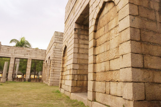 泉州清净寺