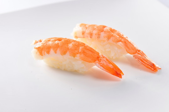 寿司虾