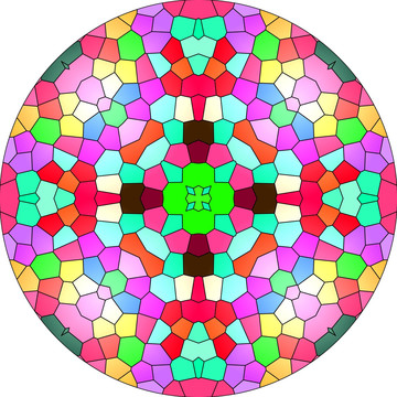 透光玻璃