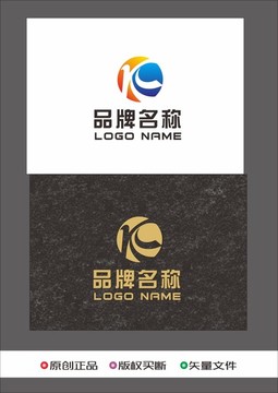 科技LOGO
