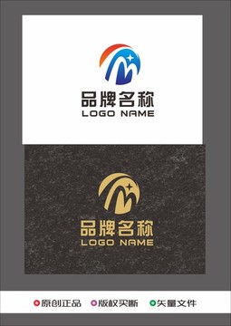 科技LOGO