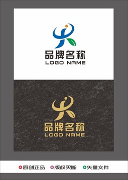 科技LOGO