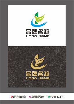 科技LOGO