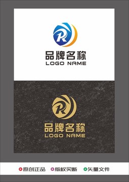 科技LOGO