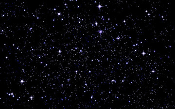星空