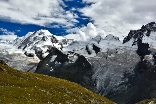 冰山