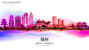 揚(yáng)州地標(biāo)