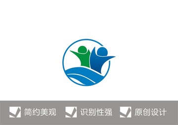幼兒園 logo