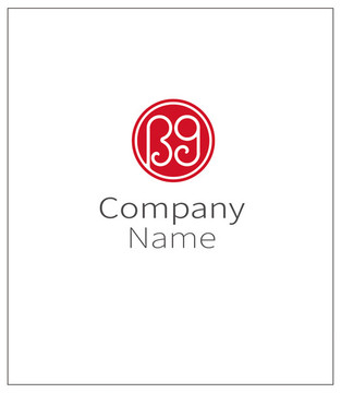 BG logo 3 商標(biāo) 標(biāo)志