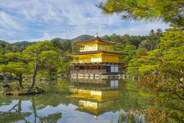 金阁寺