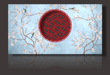 中式婚禮