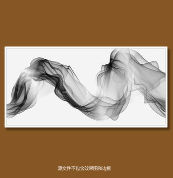 抽象畫