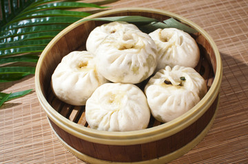 包子