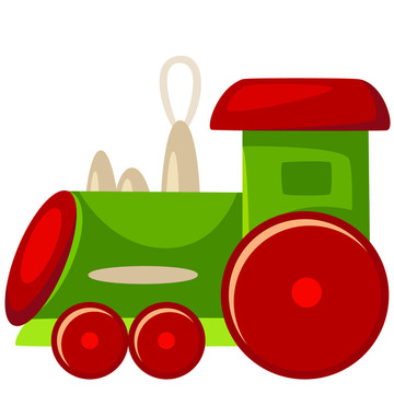 小火車(chē)