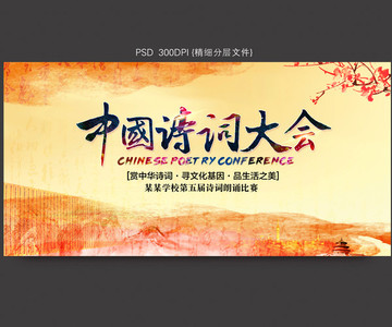 中國詩詞大會