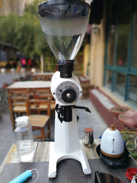 咖啡豆研磨机 手冲咖啡 研磨机
